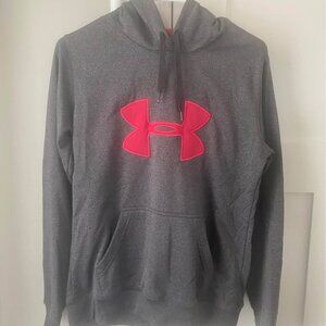 Under Armor Women’s Hoodie - Small